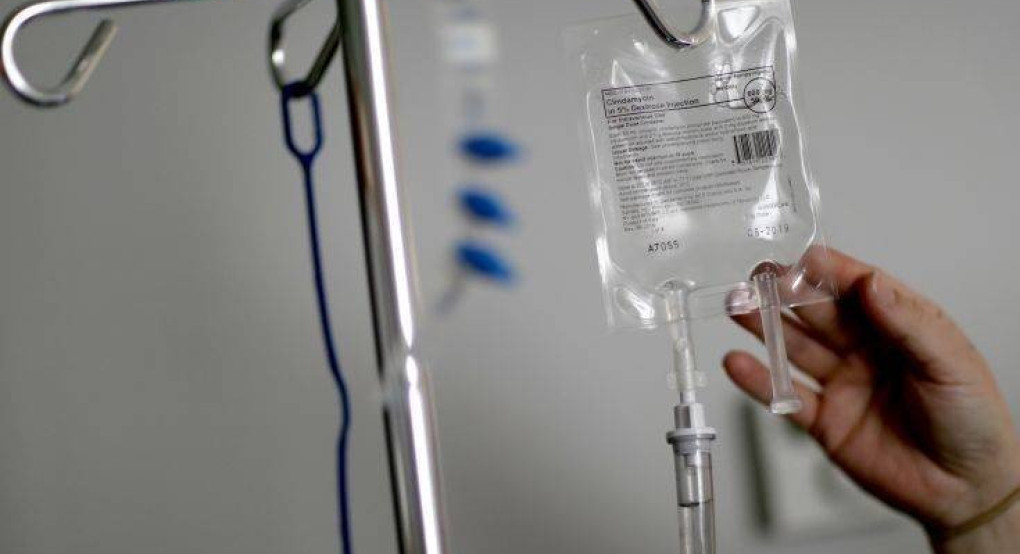 ΕΟΔΥ για τη γρίπη: Στους 8 οι νεκροί -Αναμένεται αύξηση των κρουσμάτων μέσα στις ερχόμενες εβδομάδες