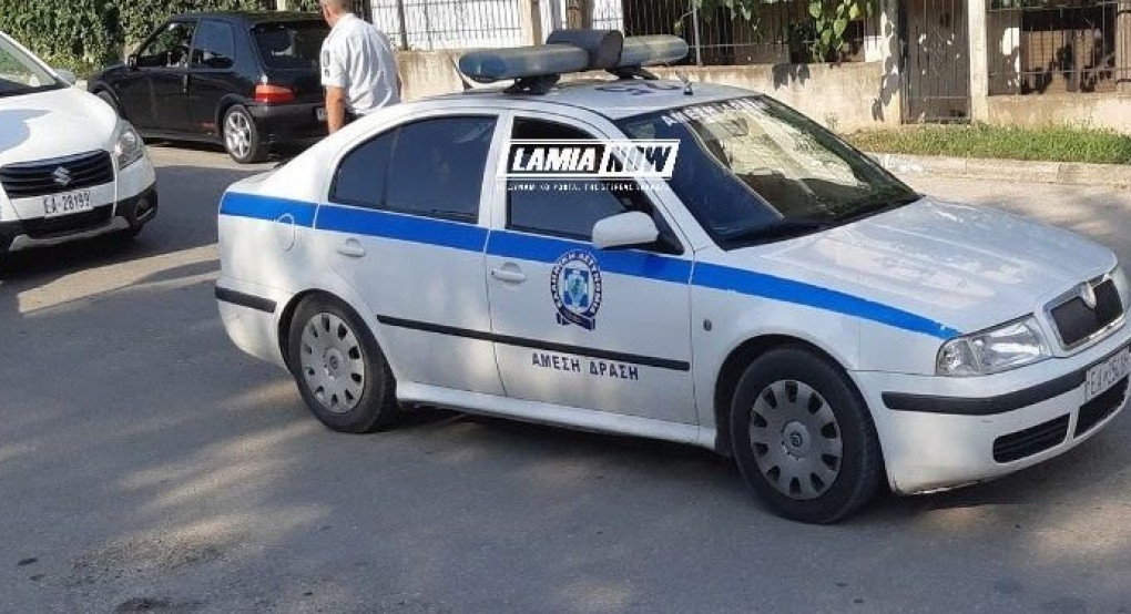 Σοκ στη Δ. Φθιώτιδα: Ζευγάρι βρέθηκε νεκρό μέσα στο σπίτι του