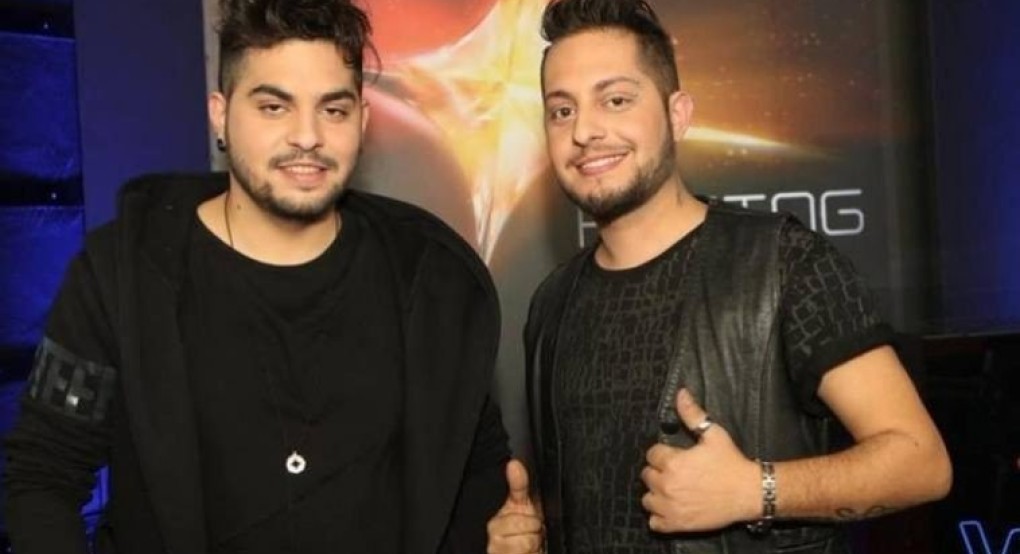 Αδέρφια Παϊτέρη: Τα ναρκωτικά, τα “ροζ ανταλλάγματα” και το bullying