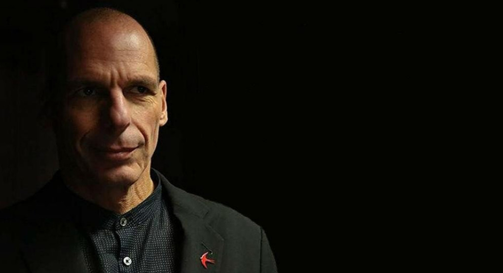 Ο Βαρουφάκης προτείνει τη Μάγδα Φύσσα για Πρόεδρο της Δημοκρατίας