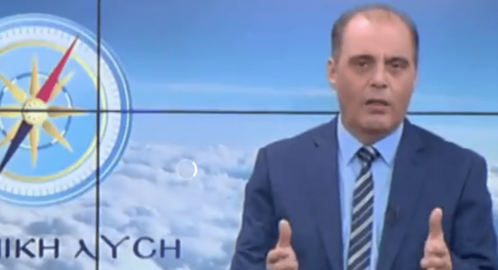 Ερώτηση Κ.Βελόπουλου για το επεισόδιο μεταξύ μαθητών του ΕΠΑΛ Γιαννιτσών και ανήλικων μεταναστών