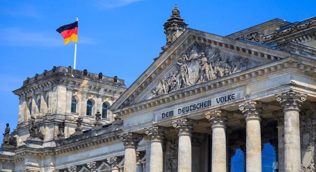 Λιβύη – Βερολίνο, ώρα εθνικής περισυλλογής