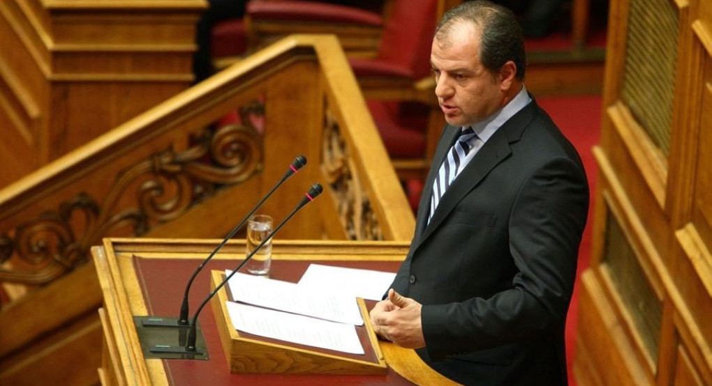 Διονύσης Σταμενίτης: «Απλοποίηση των διαδικασιών στη μετάκληση εργατών γης και τέλος στην ταλαιπωρία των παραγωγών». 