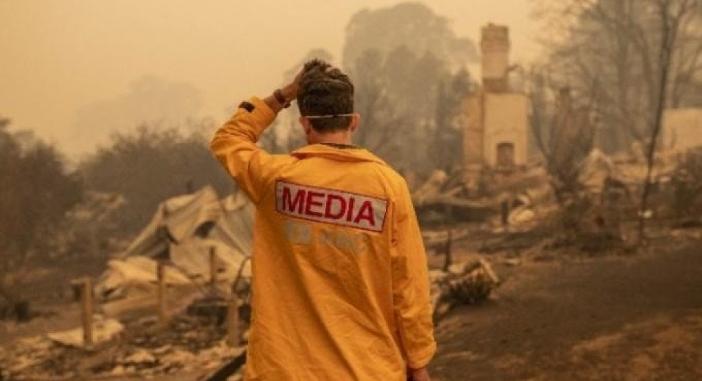 Στους 15 ανήλθε ο αριθμός των νεκρών από τις πυρκαγιές, στην Αυστραλία