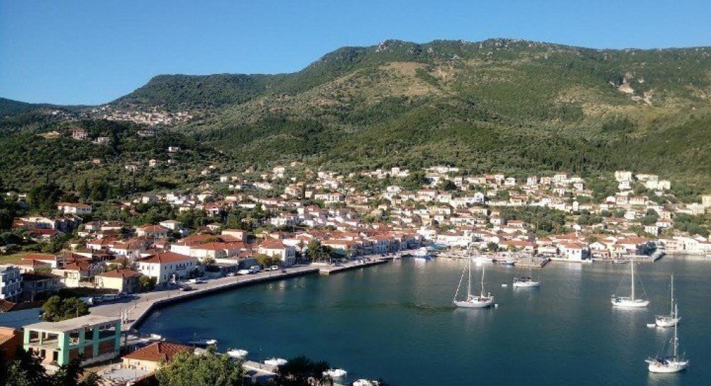  Βασιλικός: Στοίχημα για το 2020 η διάχυση της τουριστικής κίνησης σε περισσότερες περιοχές