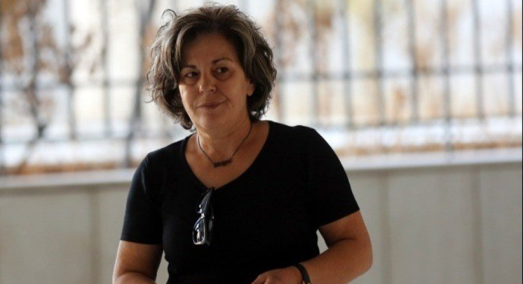 Μάγδα Φύσσα: Τιμητική η πρόταση Βαρουφάκη. Δευτερεύον αν με ρώτησε ή όχι