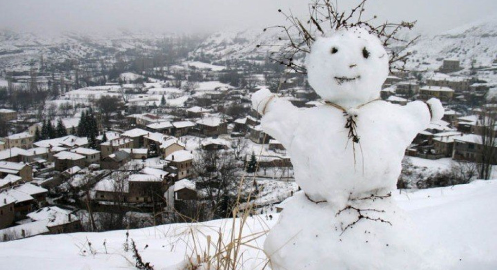 Ξεκινά επίσημα ο χειμώνας με το χειμερινό ηλιοστάσιο το πρωί της Κυριακής