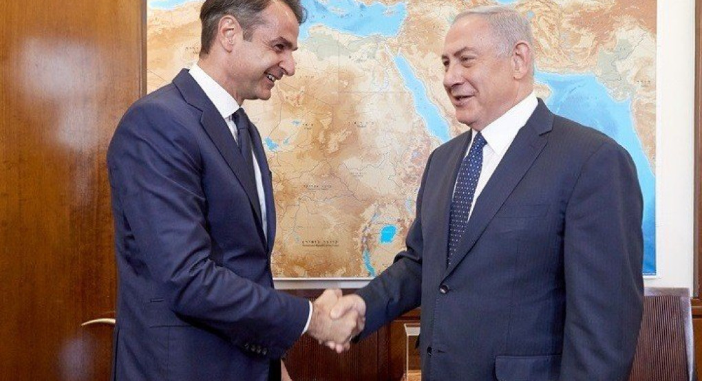 Στις 2 Ιανουαρίου στην Αθήνα η υπογραφή της συμφωνίας για τον EastMed