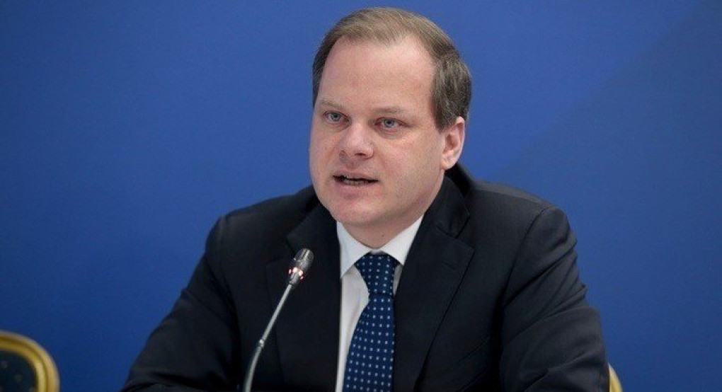 Κ. Αχ. Καραμανλής: Τη νοοτροπία του «βολέματος» δεν τη δεχόμαστε με τίποτα