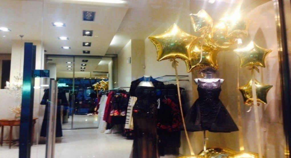 Ανοιχτά θα είναι σήμερα τα καταστήματα