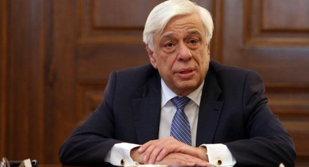 Στο Ωνάσειο ο Πρ. Παυλόπουλος λόγω ίωσης και ετήσιου check up