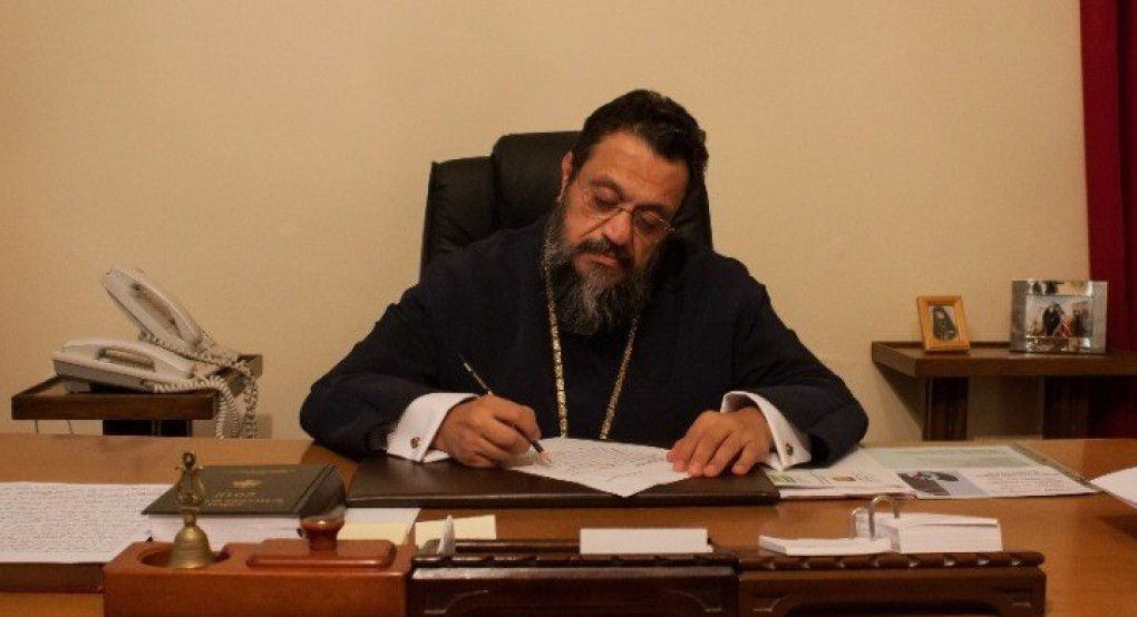 Μητροπολίτης Μεσσηνίας: Το μυστήριο της Γεννήσεως του Χριστού, γεγονός σωτηρίας