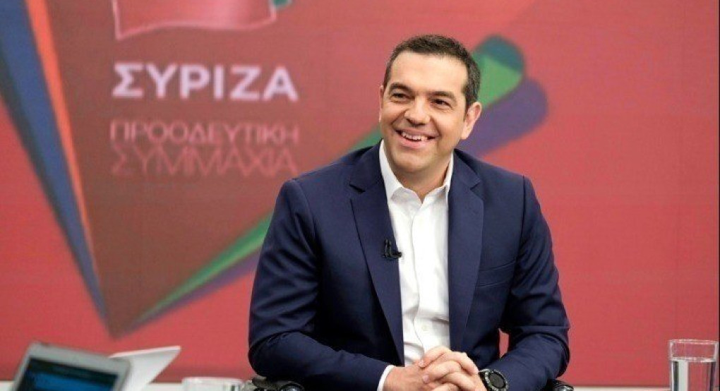 Το Παιδικό Χωριό SOS στη Βάρη Αττικής θα επισκεφτεί ο Αλ. Τσίπρας