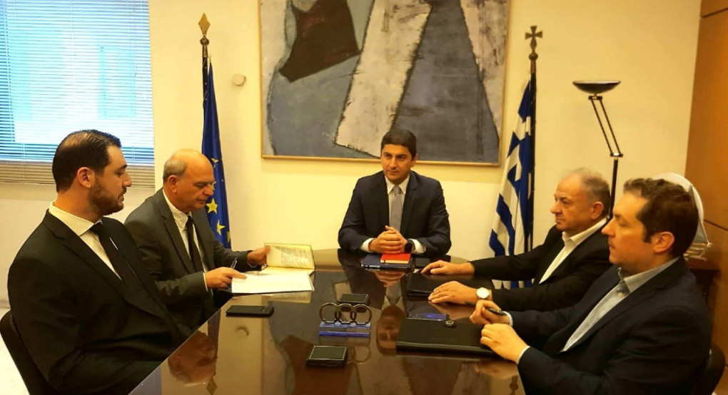 Σφραγίζονται οι Λέσχες Φιλάθλων χωρίς άδεια, διαμορφώνεται το νέο νομοθετικό πλαίσιο σύγχρονης λειτουργίας τους