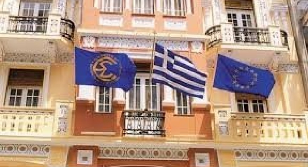 Σε λειτουργία η νέα ιστοσελίδα της ΕΣΗΕΜ-Θ Σε λειτουργία η νέα ιστοσελίδα της ΕΣΗΕΜ-Θ