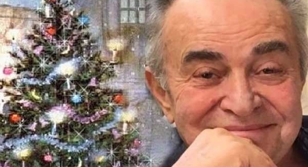 Χριστούγεννα: θα γεννηθεί και πάλι η ΕΛΠΙΔΑ!... Του καθηγητή Γιώργου Πιπερόπουλου Χριστούγεννα: θα γεννηθεί και πάλι η ΕΛΠΙΔΑ!... Του καθηγητή Γιώργου Πιπερόπουλου