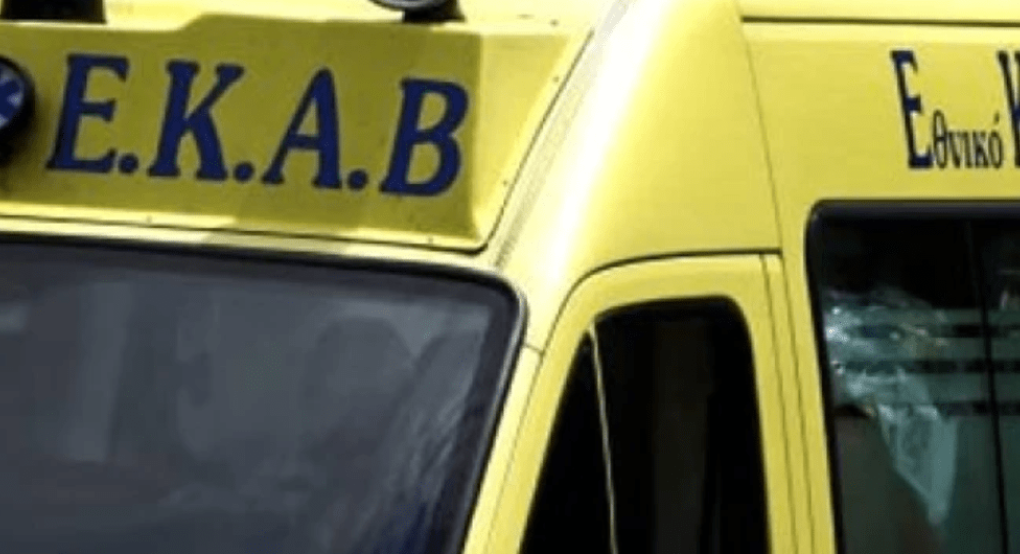 Άνδρας πέθανε ξαφνικά σε κατάστημα τυχερών παιγνίων – Τον εντόπισαν στην τουαλέτα οι υπάλληλοι Άνδρας πέθανε ξαφνικά σε κατάστημα τυχερών παιγνίων – Τον εντόπισαν στην τουαλέτα οι υπάλληλοι