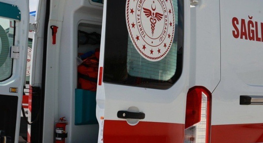 Τουρκία: 37 νεκροί μετά την κατανάλωση νοθευμένου αλκοόλ μέσα σε έξι εβδομάδες Τουρκία: 37 νεκροί μετά την κατανάλωση νοθευμένου αλκοόλ μέσα σε έξι εβδομάδες