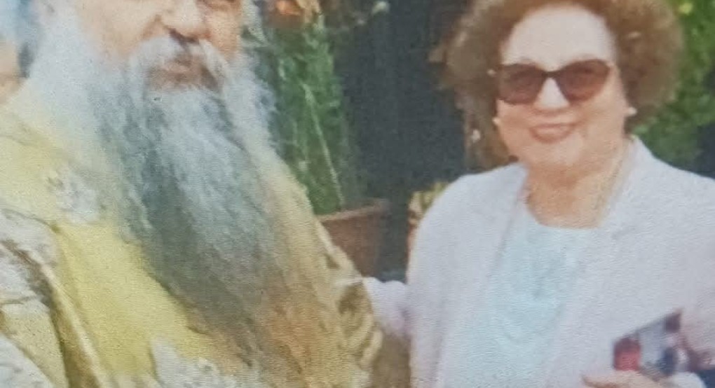 Ι.Ν Αγίου Νικανδρου Αριδαίας: Το φλουρί στην οικογένεια του Χρήστου Μπίνου Ι.Ν Αγίου Νικανδρου Αριδαίας: Το φλουρί στην οικογένεια του Χρήστου Μπίνου