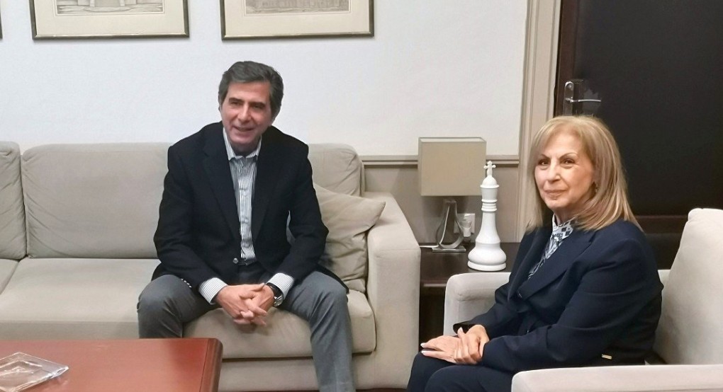 Συλλυπητήρια δήλωση του ΥΜΑΘ Κωνσταντίνου Π. Γκιουλέκα Συλλυπητήρια δήλωση του ΥΜΑΘ Κωνσταντίνου Π. Γκιουλέκα