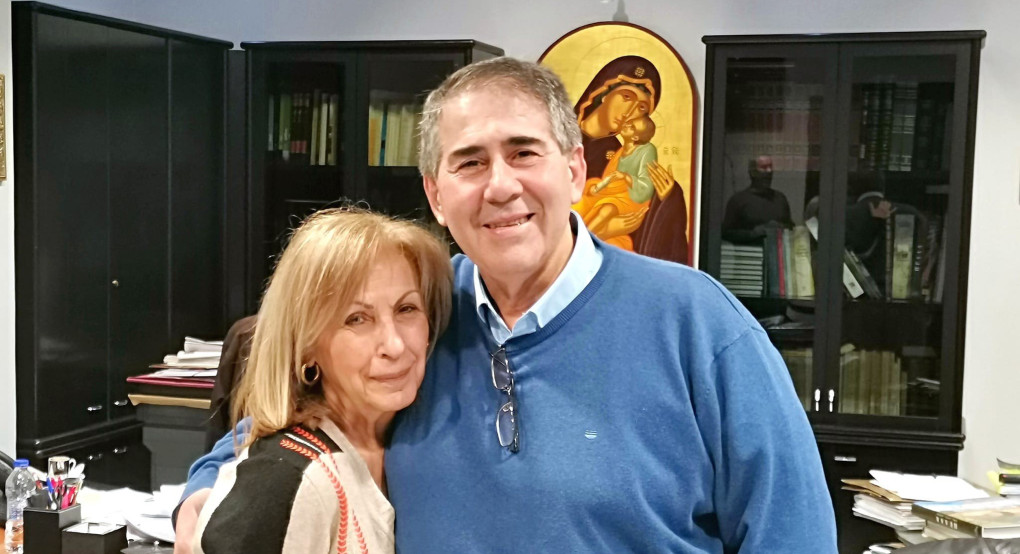 Σκληρή δήλωση Τζαμτζή για τη γέφυρα Αρσενίου – «Η Περιφέρεια δεν έχει αρμοδιότητα» Σκληρή δήλωση Τζαμτζή για τη γέφυρα Αρσενίου – «Η Περιφέρεια δεν έχει αρμοδιότητα»