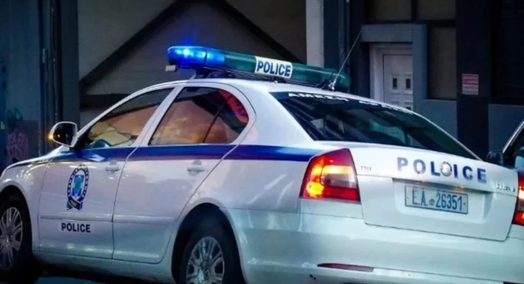 Γερανοφόρο παρέσυρε και σκότωσε πεζό Γερανοφόρο παρέσυρε και σκότωσε πεζό