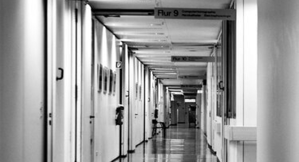 Κρούσμα HMPV στη Θεσσαλονίκη: «Δεν είναι νέος ιός, τον παρακολουθούμε», λένε οι ειδικοί Κρούσμα HMPV στη Θεσσαλονίκη: «Δεν είναι νέος ιός, τον παρακολουθούμε», λένε οι ειδικοί