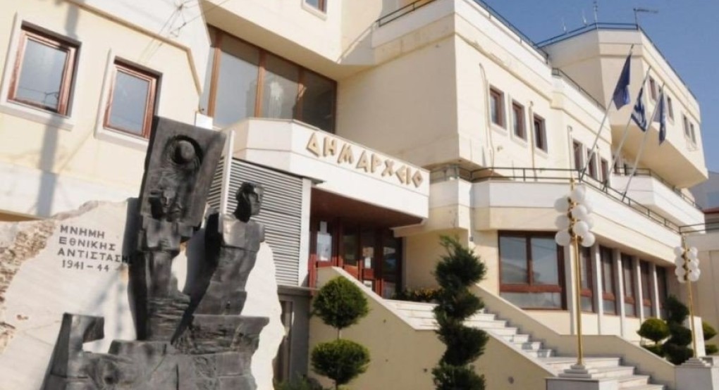 Είκοσι προσλήψεις μόνιμου προσωπικού σε ΔΕΥΑΚ και Δήμο Κιλκίς Είκοσι προσλήψεις μόνιμου προσωπικού σε ΔΕΥΑΚ και Δήμο Κιλκίς