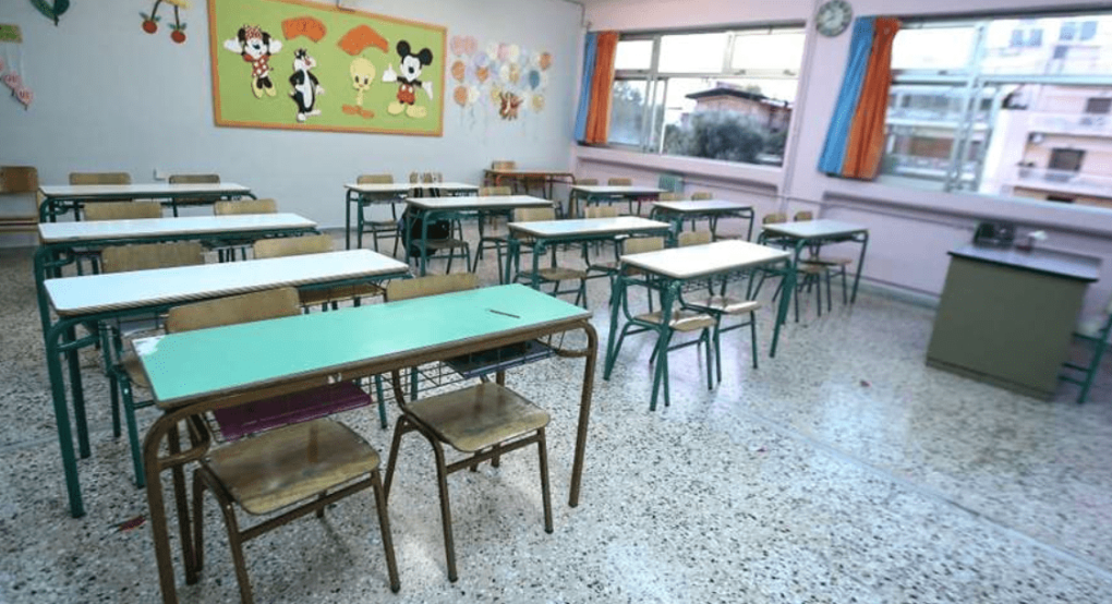 Έδεσσα: Δύο σχολεία αναβαθμίζονται ενεργειακά από την Περιφέρεια Έδεσσα: Δύο σχολεία αναβαθμίζονται ενεργειακά από την Περιφέρεια
