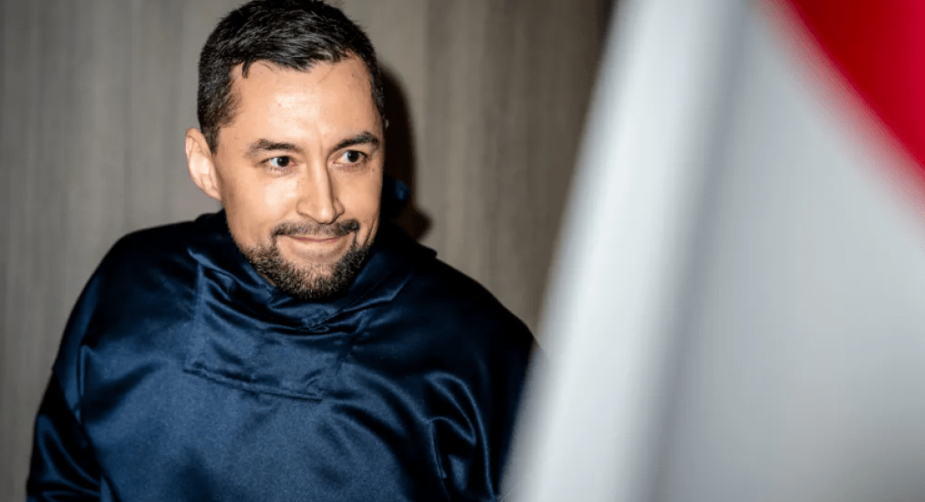 Η Γροιλανδία απαντά: Ηρεμήστε Η Γροιλανδία απαντά: Ηρεμήστε