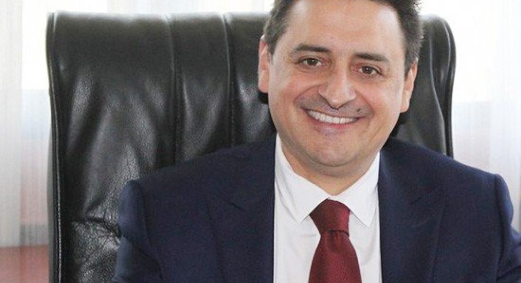 Μήνυμα Δημάρχου Έδεσσας για τους επιτυχόντες των Πανελληνίων Εξετάσεων