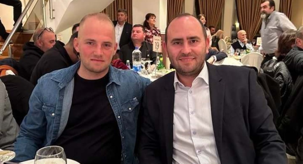 Γιώργος Απόστολου: Ένας Δραστήριος Πολίτης της Αγίας Φωτεινής Γιώργος Απόστολου: Ένας Δραστήριος Πολίτης της Αγίας Φωτεινής