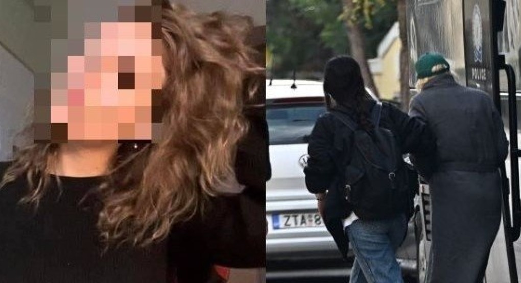 Στη φυλακή ο "Κρητικός", ο "Νώντας" και η βραβευμένη αστυνομικός- Είπε ότι ήταν "μυστική" και είχε δώρα για τα ανίψια της Στη φυλακή ο "Κρητικός", ο "Νώντας" και η βραβευμένη αστυνομικός- Είπε ότι ήταν "μυστική" και είχε δώρα για τα ανίψια της
