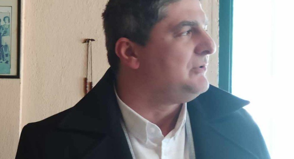 Δήμος Πέλλας: «Έωλα»… Δήμος Πέλλας: «Έωλα»…