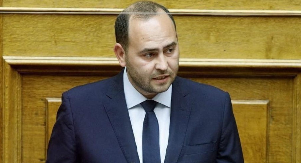 Λάκης Βασιλειάδης: «Ο νέος Αναπτυξιακός Νόμος είναι ευκαιρία για βιώσιμη ανάπτυξη και κοινωνική συνοχή»