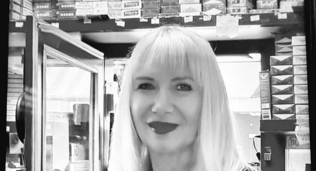 Θλίψη στην Αριδαία για τη Φρόσω – Αποχαιρετισμός σε μια αγαπητή μορφή της πόλης