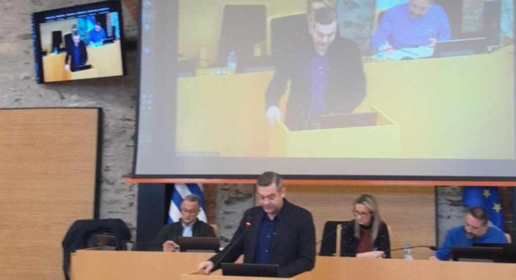 Θωμάς Χατζηηλιάδης: Σταθερά στο πλευρό των αγροτών της Πέλλας Θωμάς Χατζηηλιάδης: Σταθερά στο πλευρό των αγροτών της Πέλλας