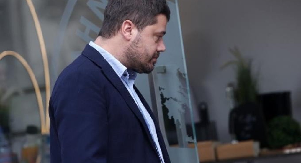 ΕΠΟ: Συνάντηση Μ. Γκαγκάτση με τον πρόεδρο της ολλανδικής ομοσπονδίας ΕΠΟ: Συνάντηση Μ. Γκαγκάτση με τον πρόεδρο της ολλανδικής ομοσπονδίας