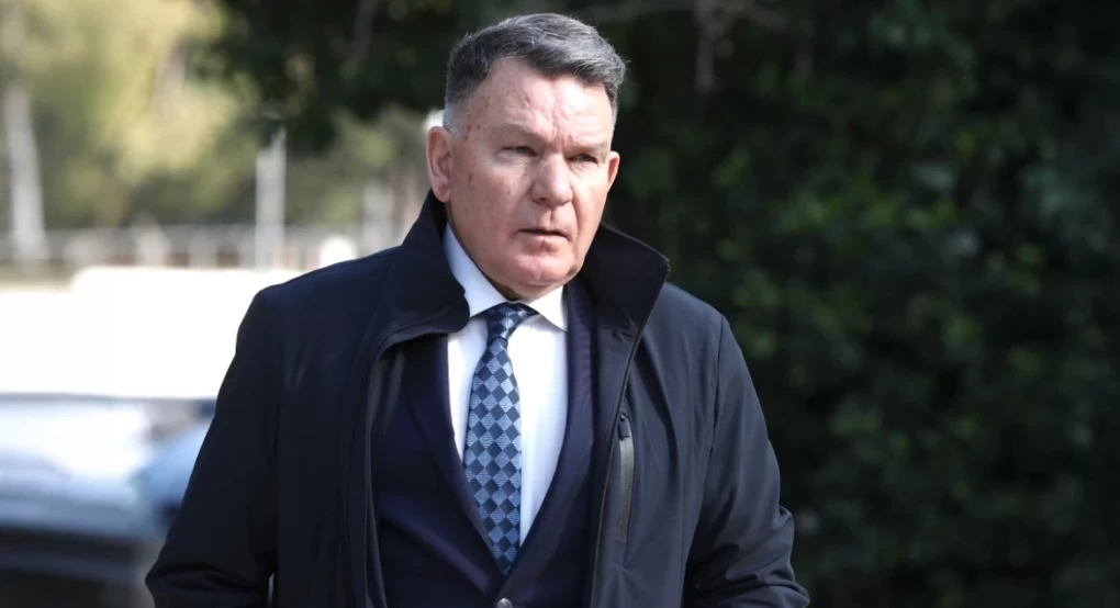Κουγιας: Για τέταρτη ημέρα στη ΜΕΘ - Η έκκληση για σεβασμό από τα παιδιά του και η fake ανάρτηση