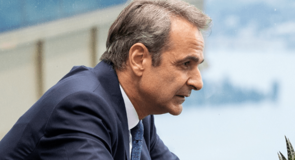 Πισώπλατο «μαχαίρωμα»: Αυτό δεν άρεσε στον Κυριάκο…