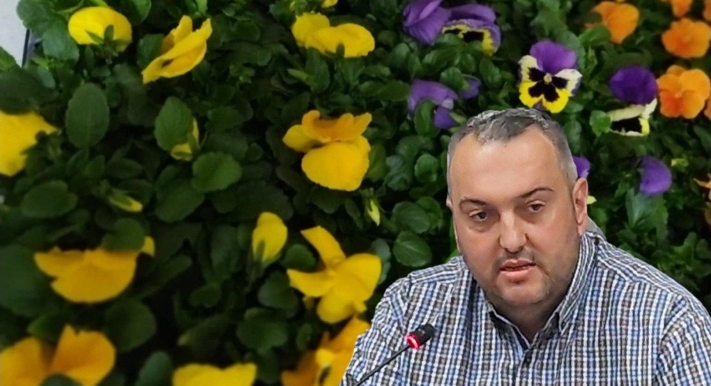 Τιμητική χειρονομία προς τις γυναίκες εργαζόμενες του Δήμου Αλμωπίας