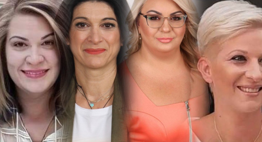 Αφιέρωμα στις Γυναίκες της Πέλλας: Ημέρα της Γυναίκας 2025