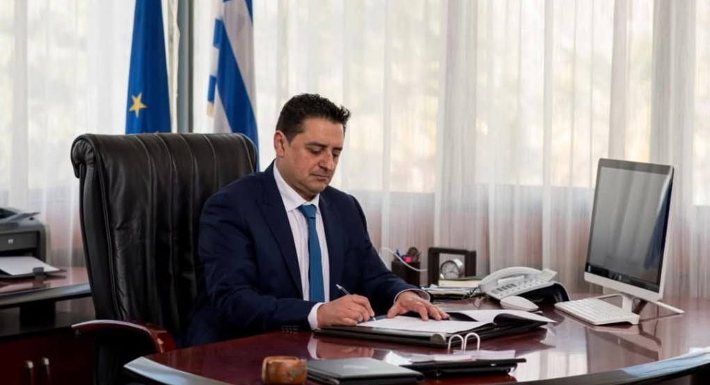Γιάννης Τσεπκεντζής: Απάντηση για τα χαμένα ποδήλατα της Έδεσσας Γιάννης Τσεπκεντζής: Απάντηση για τα χαμένα ποδήλατα της Έδεσσας