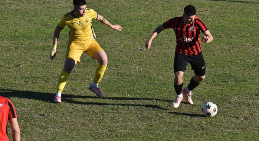 Πολύτιμη εκτός έδρας νίκη για τον Απόλλωνα Κρύας Βρύσης – Πρωταγωνιστής ο Πλατσιώτας Πολύτιμη εκτός έδρας νίκη για τον Απόλλωνα Κρύας Βρύσης – Πρωταγωνιστής ο Πλατσιώτας
