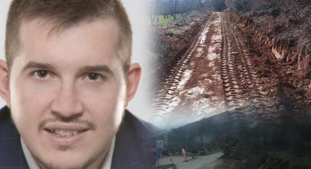 Έδεσσα: Ολοκληρώθηκαν εργασίες καθαρισμού και συντήρησης σε τέσσερις κοινότητες Έδεσσα: Ολοκληρώθηκαν εργασίες καθαρισμού και συντήρησης σε τέσσερις κοινότητες