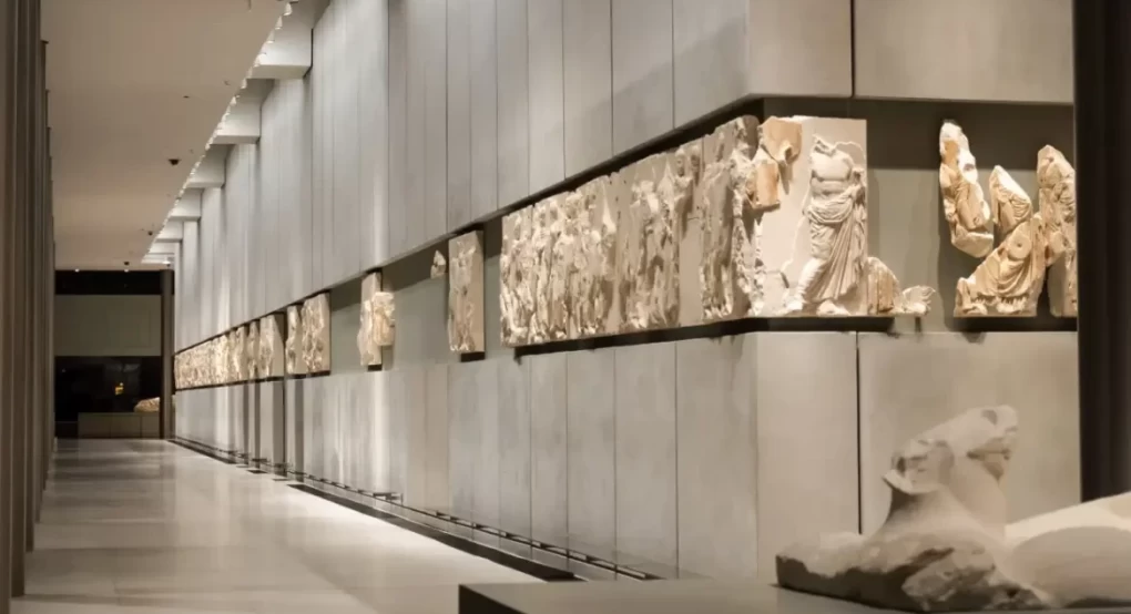 Ελεύθερη η είσοδος σήμερα σε αρχαιολογικούς χώρους και μουσεία Ελεύθερη η είσοδος σήμερα σε αρχαιολογικούς χώρους και μουσεία