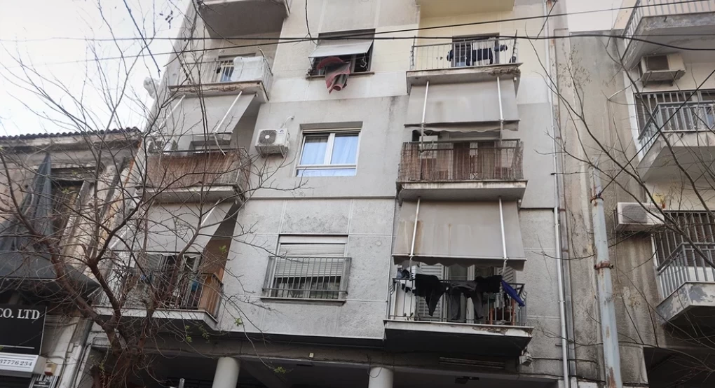 Θρίλερ με τον 30χρονο που βρέθηκε νεκρός και δεμένος στην Ομόνοια Θρίλερ με τον 30χρονο που βρέθηκε νεκρός και δεμένος στην Ομόνοια