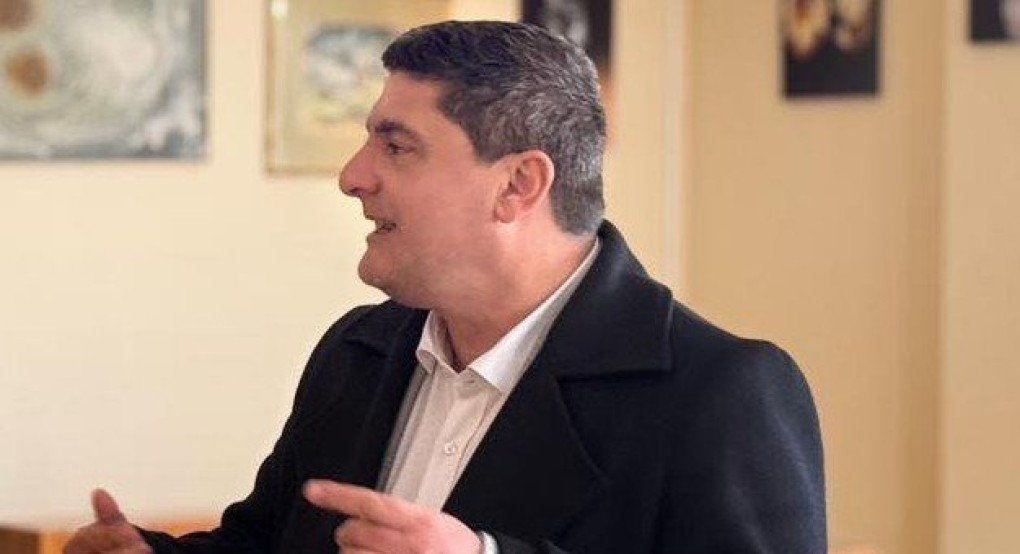 Απάντηση Φουντουκίδη και δημοτικής αρχής σε σχόλια για έργα που αφορούν τα Γιαννιτσά