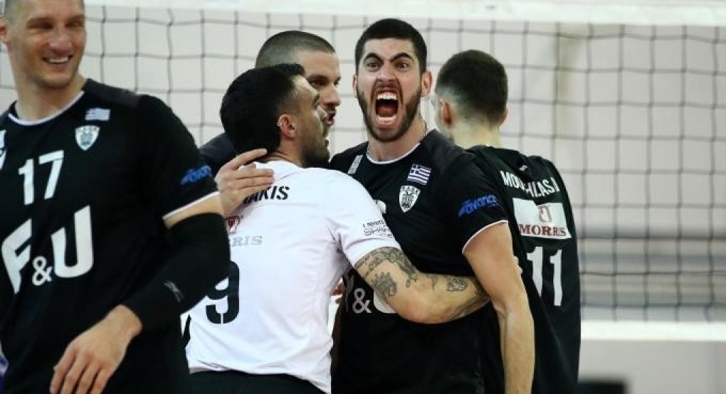 Οι λεπτομέρειες έγειραν στον ΠΑΟΚ που πέταξε για τον τελικό!