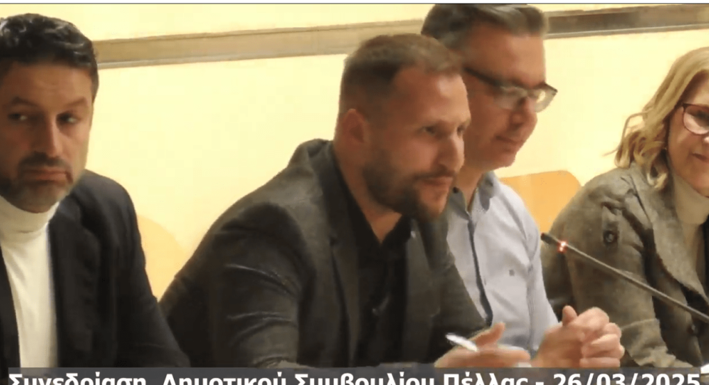 Σάκης Αδαμάκης: Η πρωτοβουλία για τα κοινόχρηστα ποδήλατα στα Γιαννιτσά φέρνει αλλαγή στην πόλη